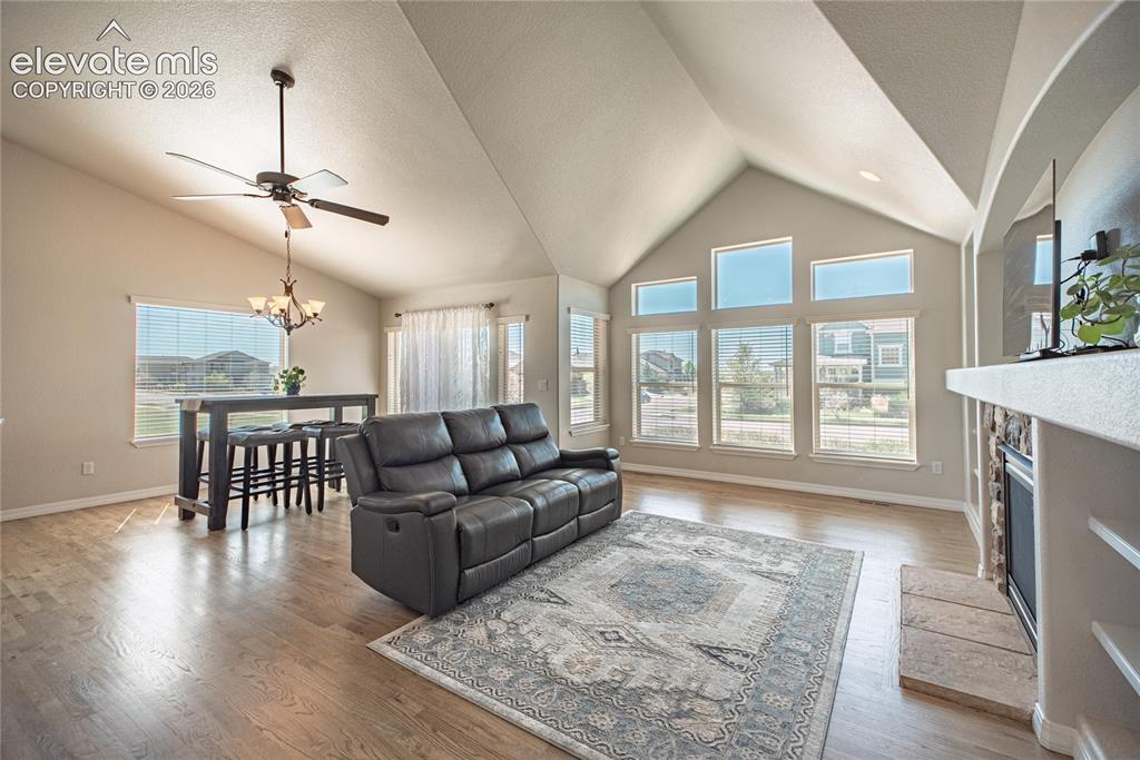 8165 Foxtail Pine Place Colorado Springs CO 80927