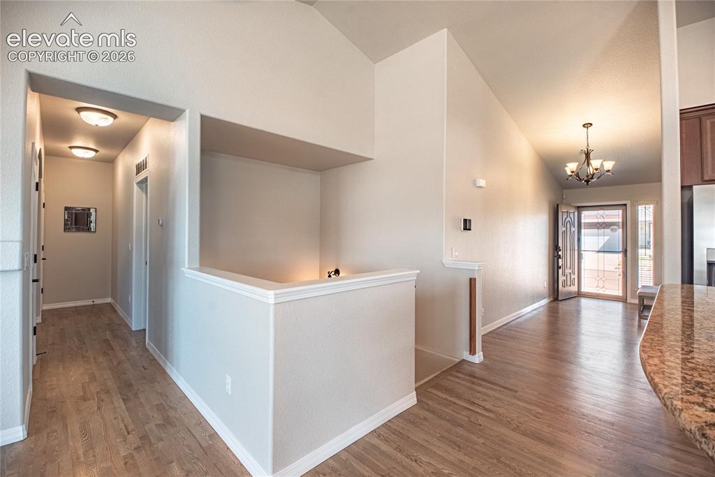8165 Foxtail Pine Place Colorado Springs CO 80927