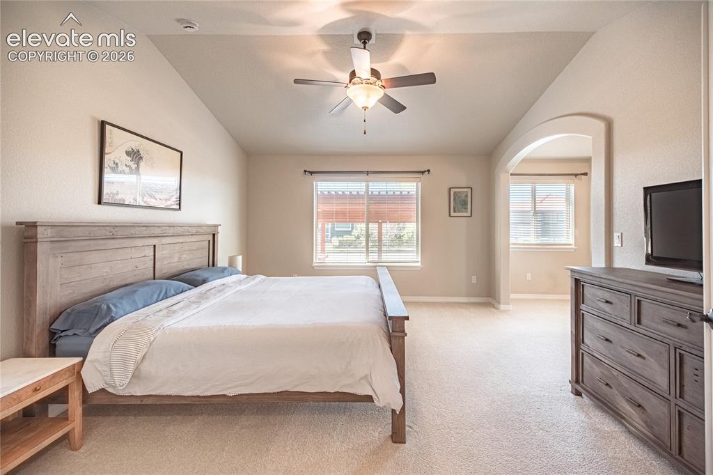 8165 Foxtail Pine Place Colorado Springs CO 80927