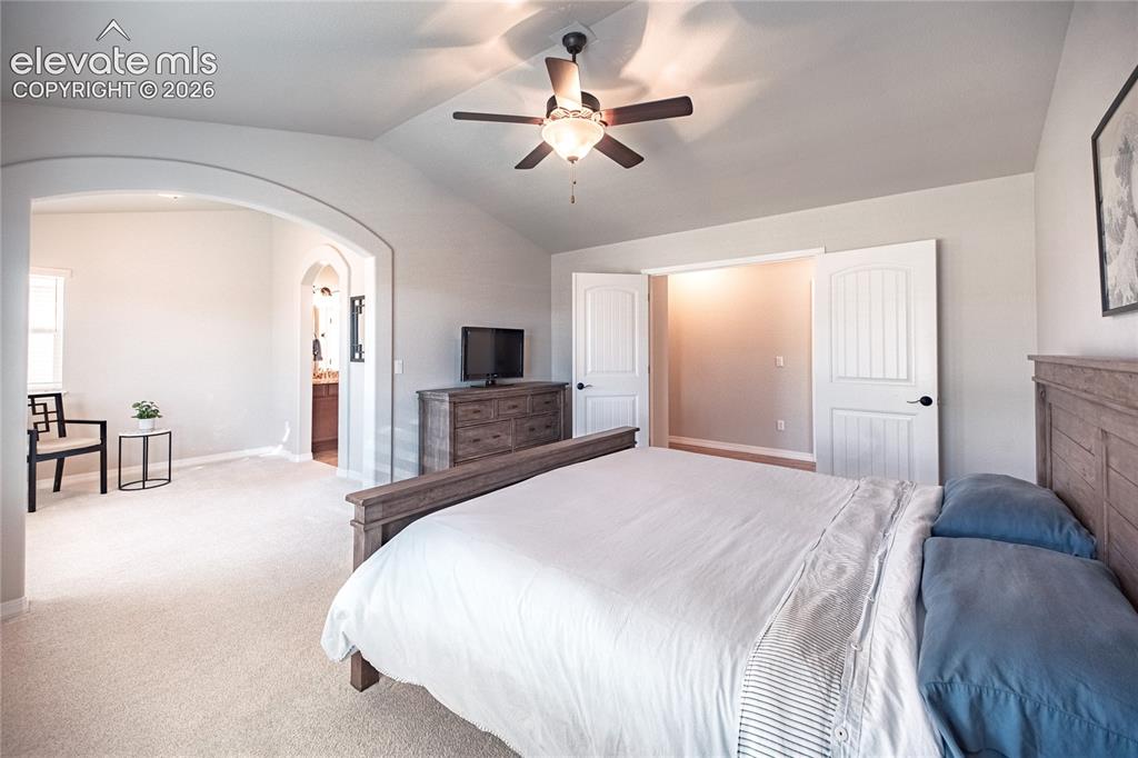 8165 Foxtail Pine Place Colorado Springs CO 80927
