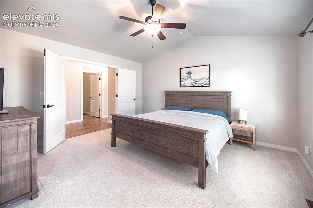 8165 Foxtail Pine Place Colorado Springs CO 80927