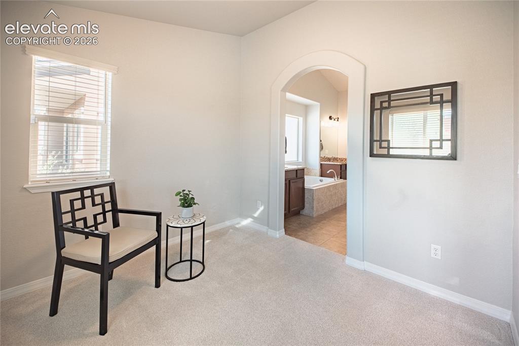 8165 Foxtail Pine Place Colorado Springs CO 80927