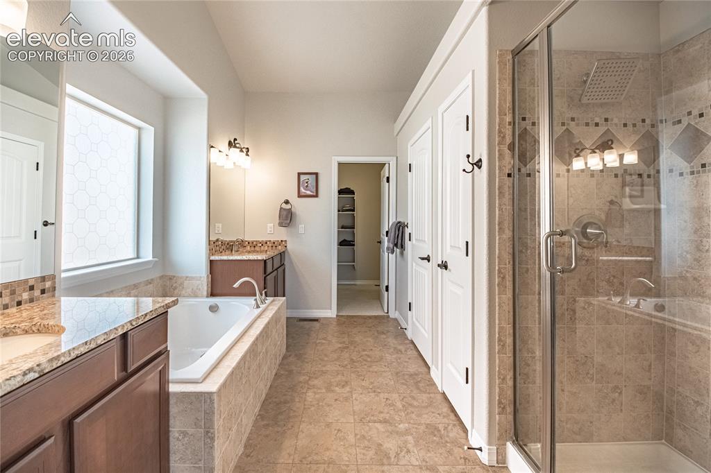 8165 Foxtail Pine Place Colorado Springs CO 80927