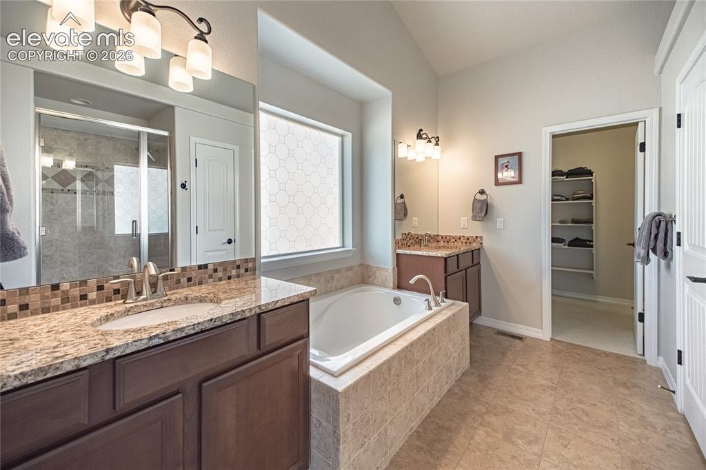8165 Foxtail Pine Place Colorado Springs CO 80927