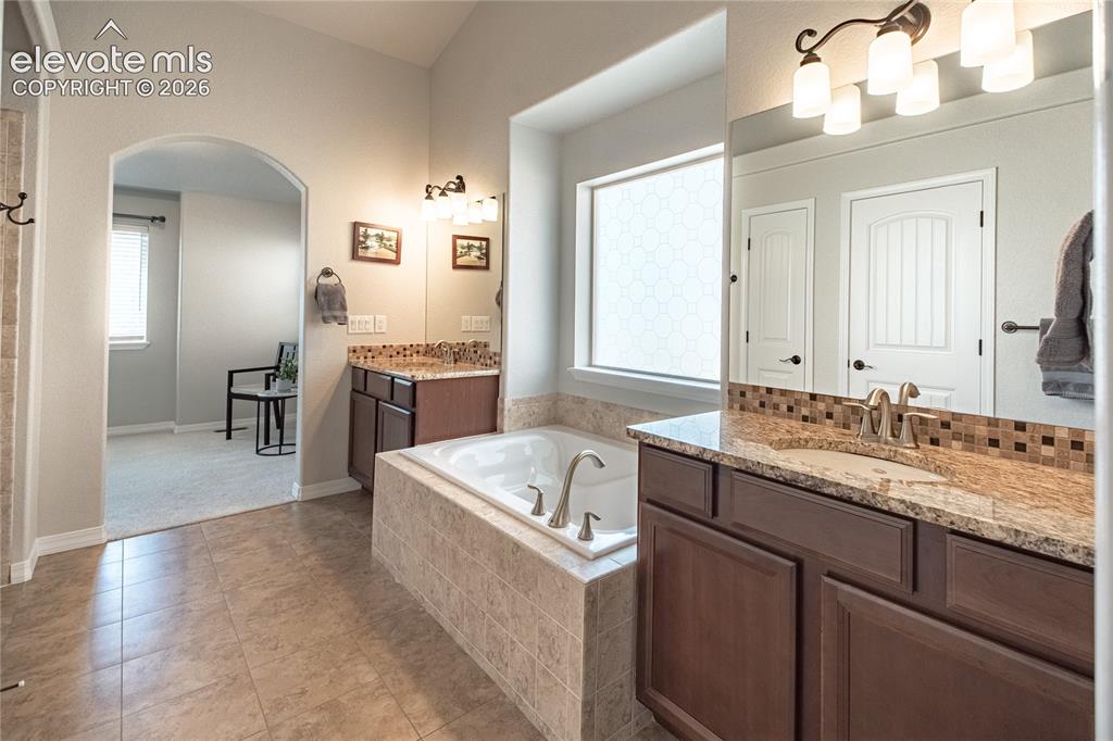 8165 Foxtail Pine Place Colorado Springs CO 80927