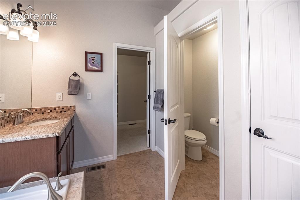 8165 Foxtail Pine Place Colorado Springs CO 80927
