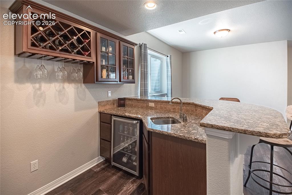 8165 Foxtail Pine Place Colorado Springs CO 80927