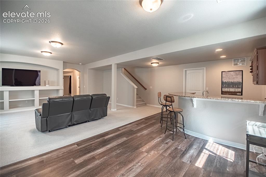 8165 Foxtail Pine Place Colorado Springs CO 80927