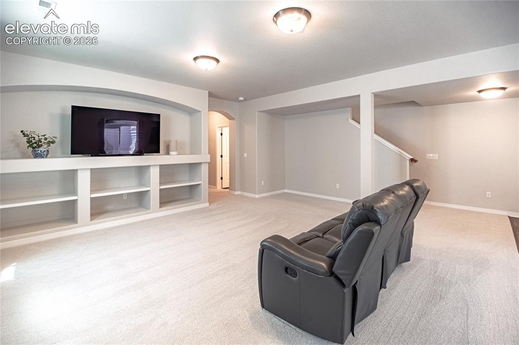 8165 Foxtail Pine Place Colorado Springs CO 80927