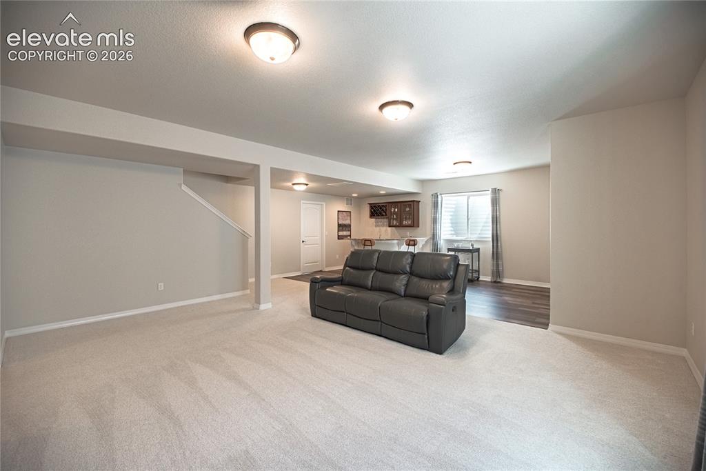 8165 Foxtail Pine Place Colorado Springs CO 80927