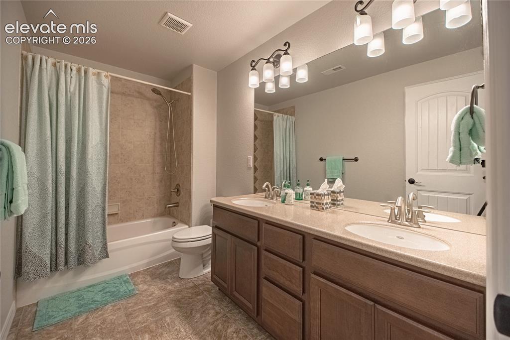 8165 Foxtail Pine Place Colorado Springs CO 80927