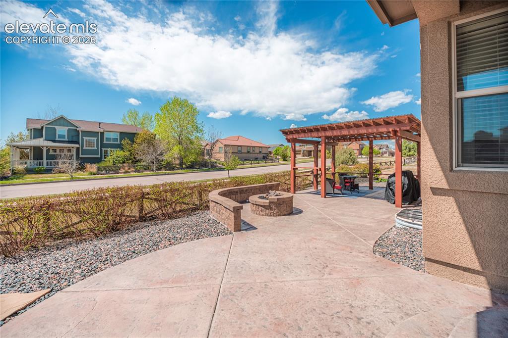 8165 Foxtail Pine Place Colorado Springs CO 80927