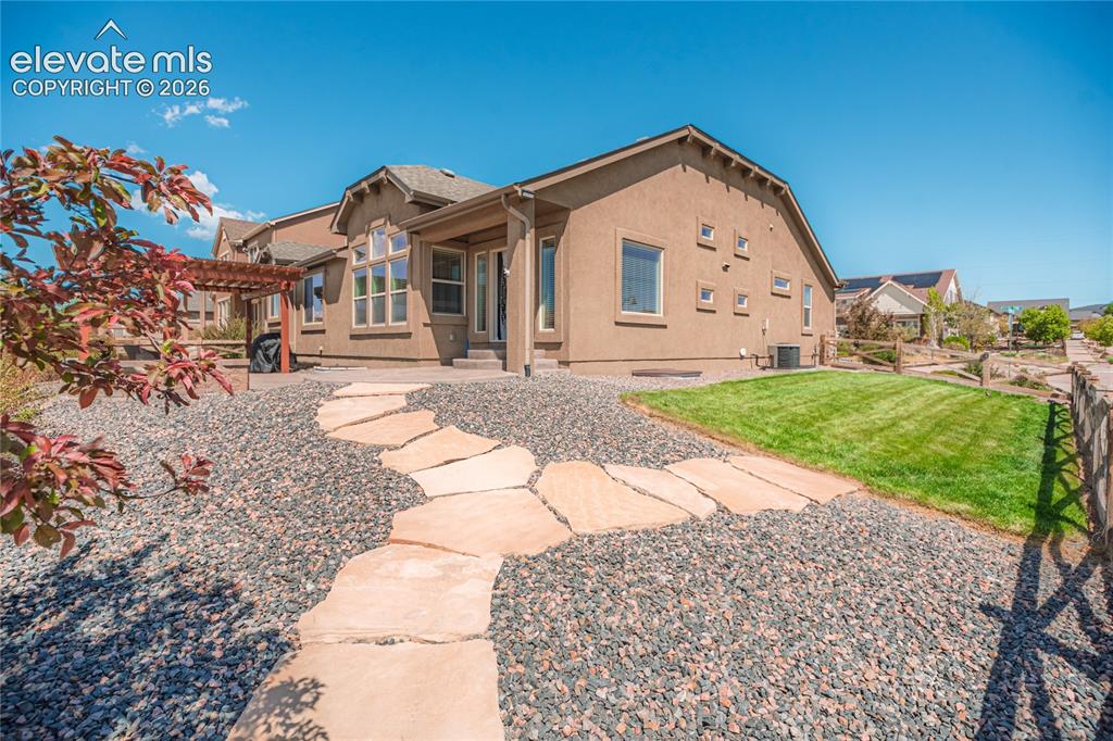 8165 Foxtail Pine Place Colorado Springs CO 80927