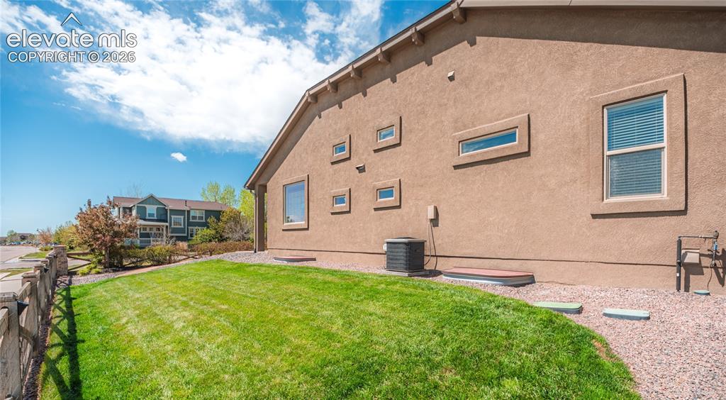 8165 Foxtail Pine Place Colorado Springs CO 80927
