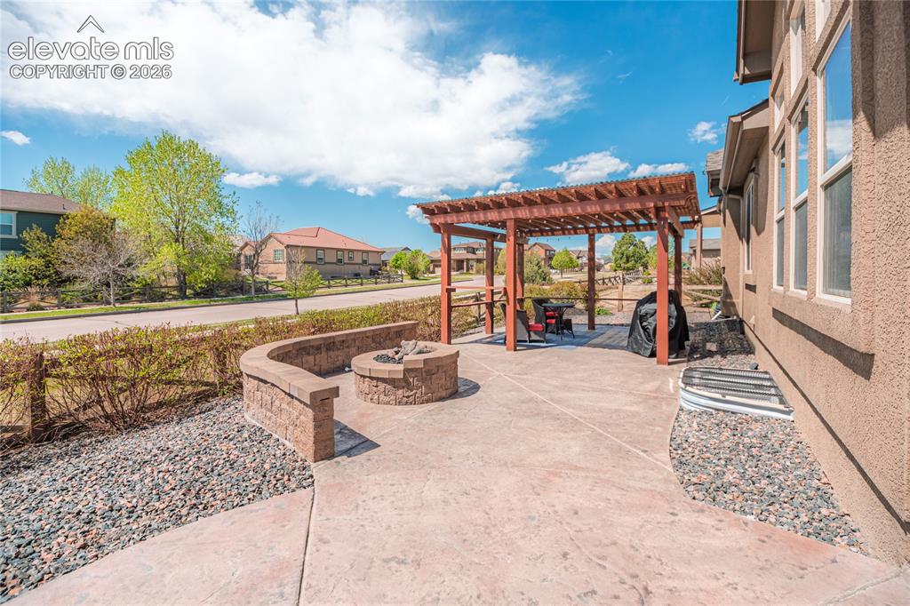 8165 Foxtail Pine Place Colorado Springs CO 80927