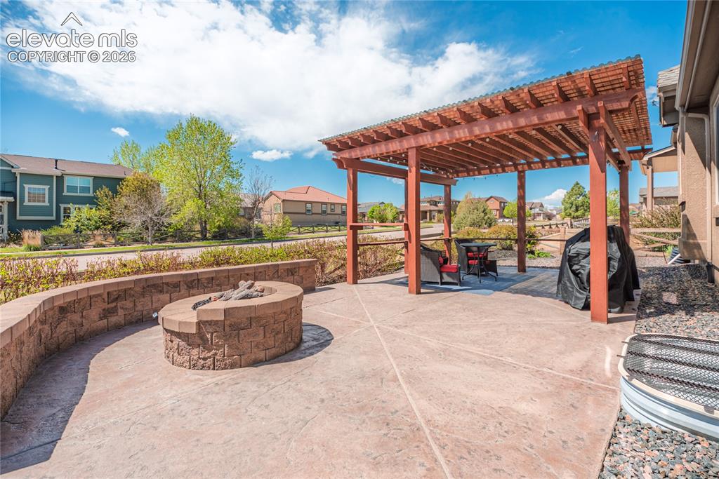 8165 Foxtail Pine Place Colorado Springs CO 80927