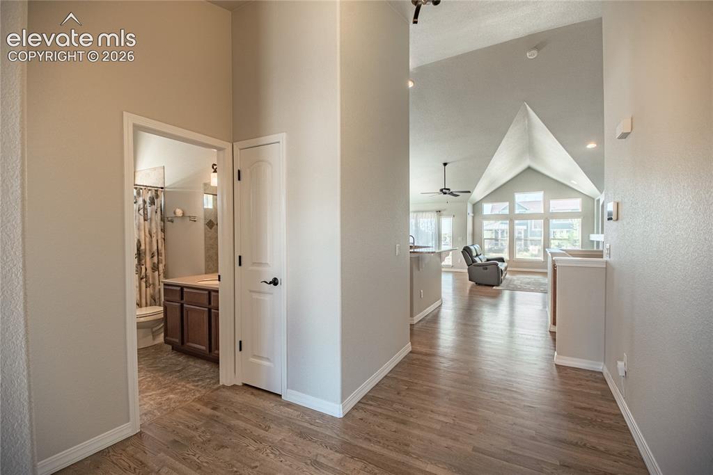 8165 Foxtail Pine Place Colorado Springs CO 80927