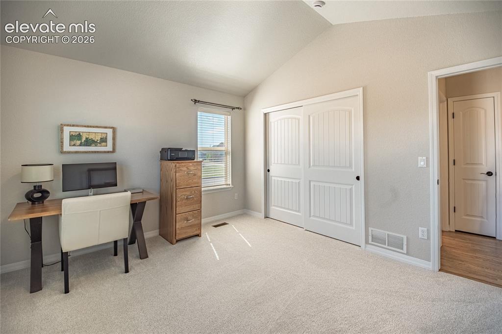 8165 Foxtail Pine Place Colorado Springs CO 80927