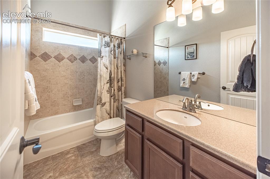 8165 Foxtail Pine Place Colorado Springs CO 80927