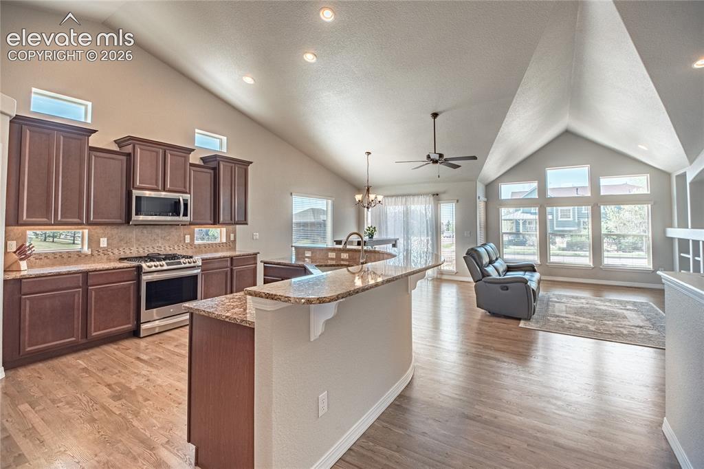 8165 Foxtail Pine Place Colorado Springs CO 80927