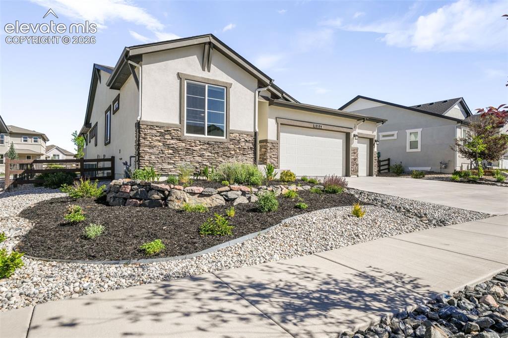 10104 Emerald Lake Lane Colorado Springs CO 80924
