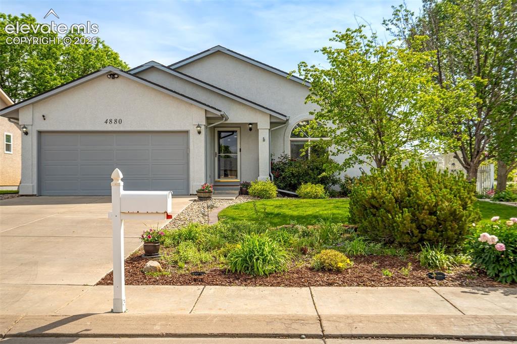 4880 Warbler Court Pueblo CO 81008
