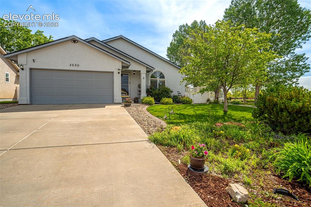 4880 Warbler Court Pueblo CO 81008