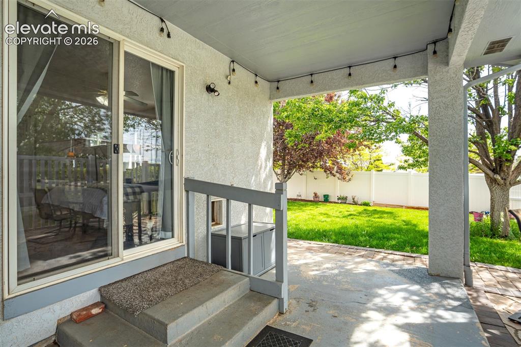 4880 Warbler Court Pueblo CO 81008