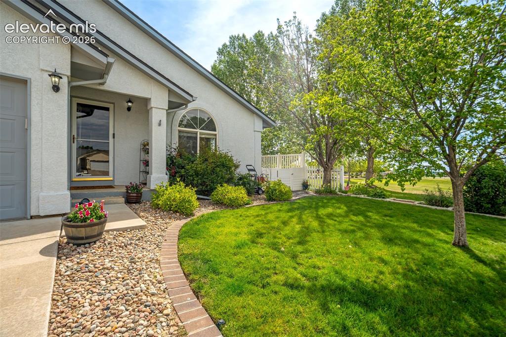 4880 Warbler Court Pueblo CO 81008