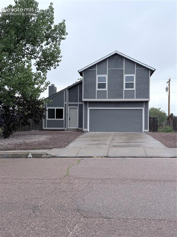 637 Blossom Field Road Fountain CO 80817
