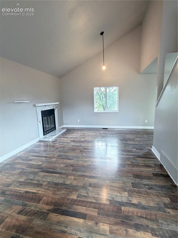637 Blossom Field Road Fountain CO 80817