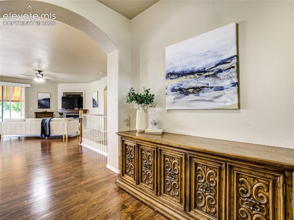 4891 Tawny Ridge Drive Colorado Springs CO 80916