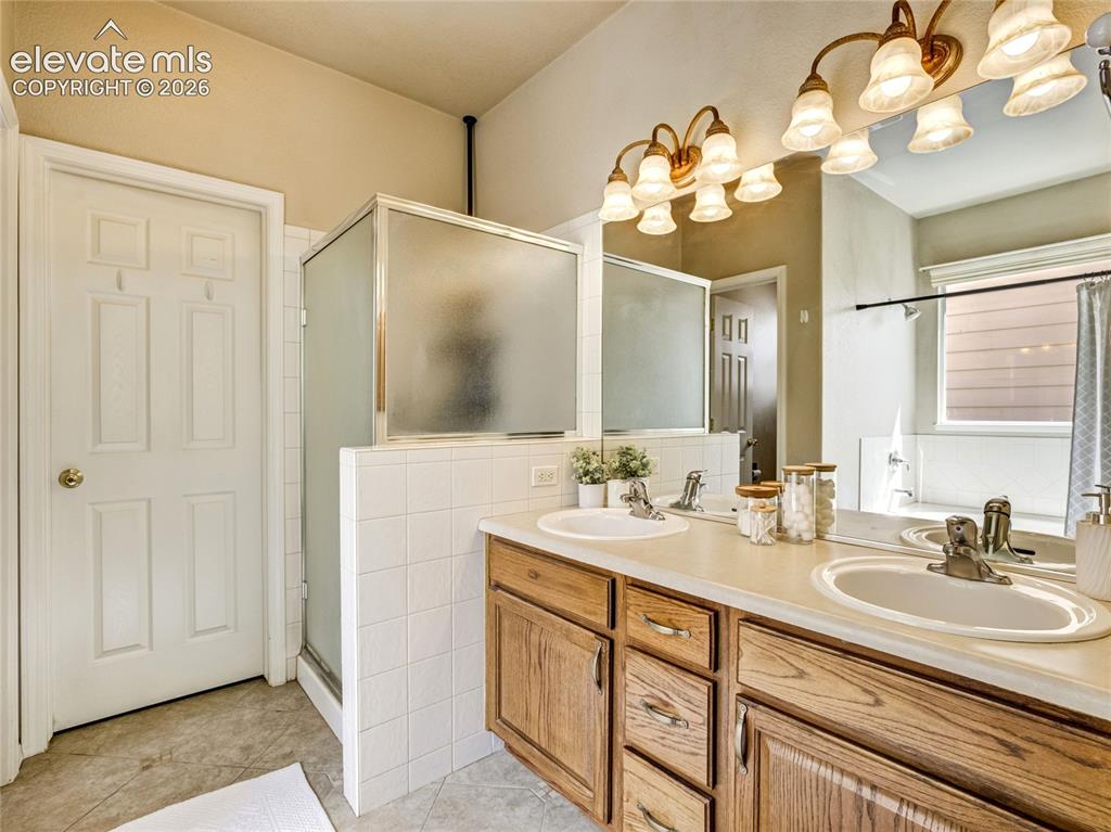 4891 Tawny Ridge Drive Colorado Springs CO 80916
