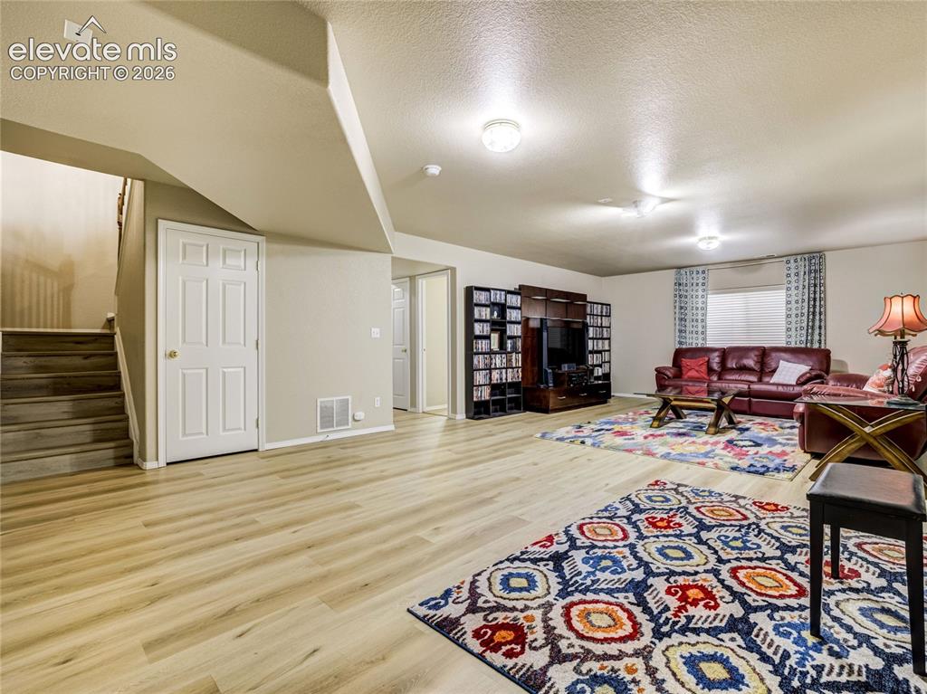4891 Tawny Ridge Drive Colorado Springs CO 80916
