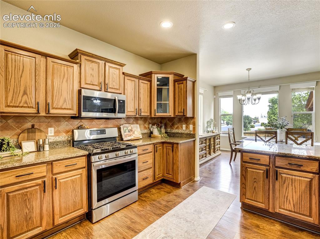 4891 Tawny Ridge Drive Colorado Springs CO 80916