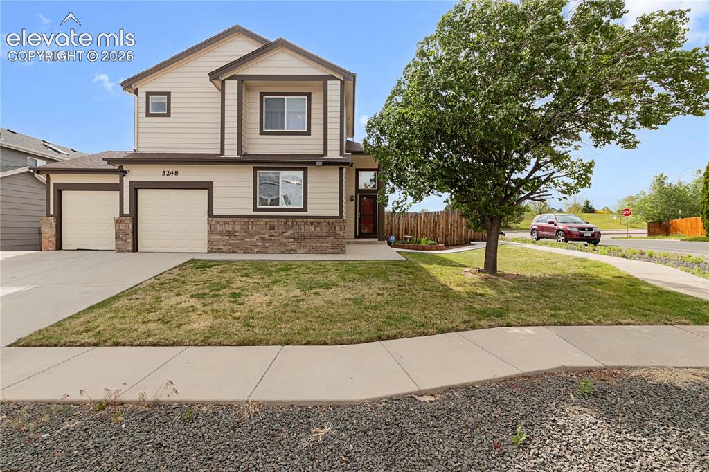 5248 Arroyo Street Colorado Springs CO 80922