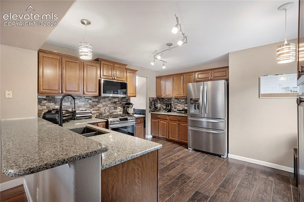 5248 Arroyo Street Colorado Springs CO 80922