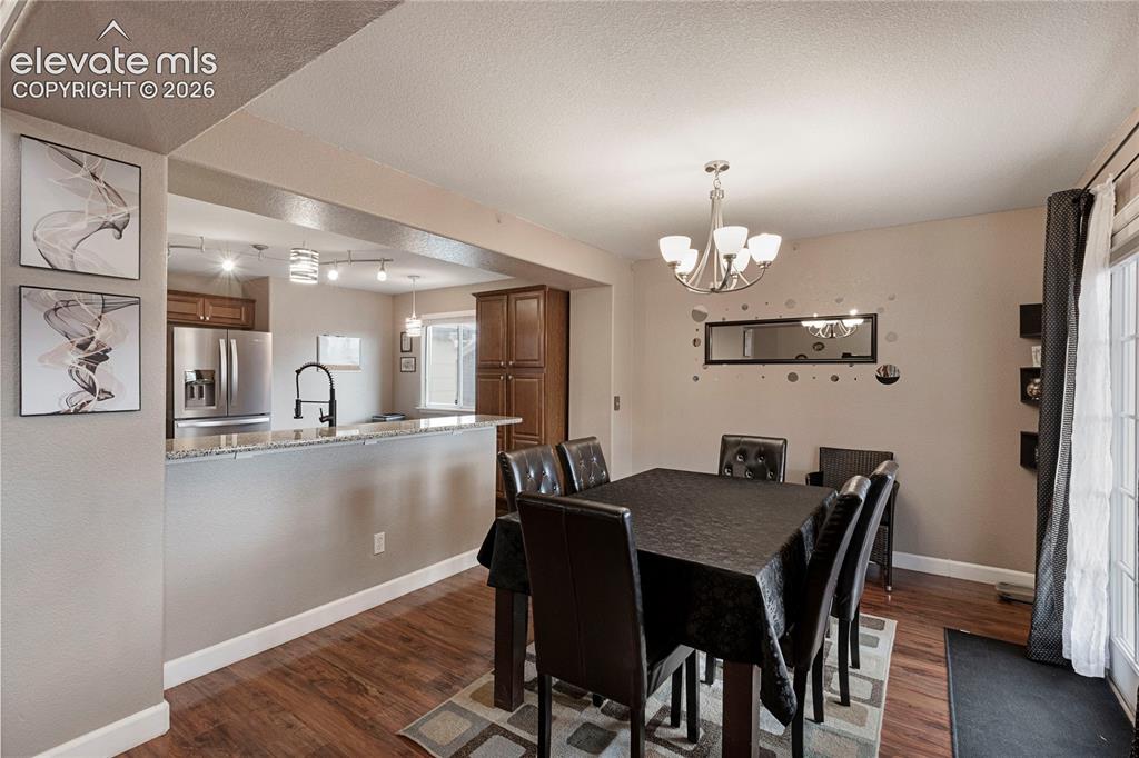 5248 Arroyo Street Colorado Springs CO 80922