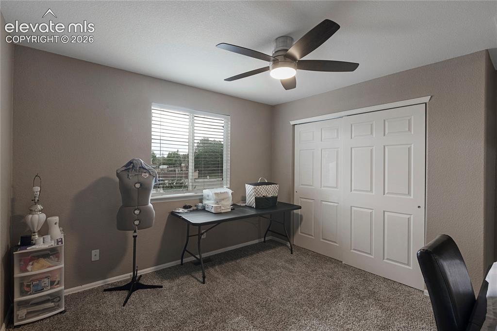 5248 Arroyo Street Colorado Springs CO 80922