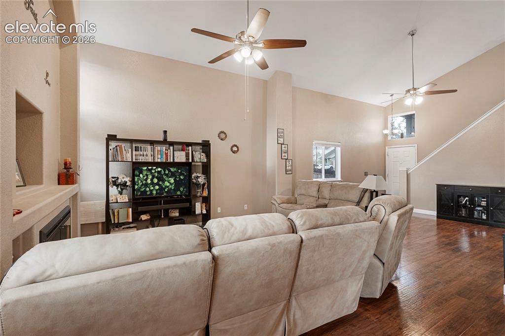 5248 Arroyo Street Colorado Springs CO 80922