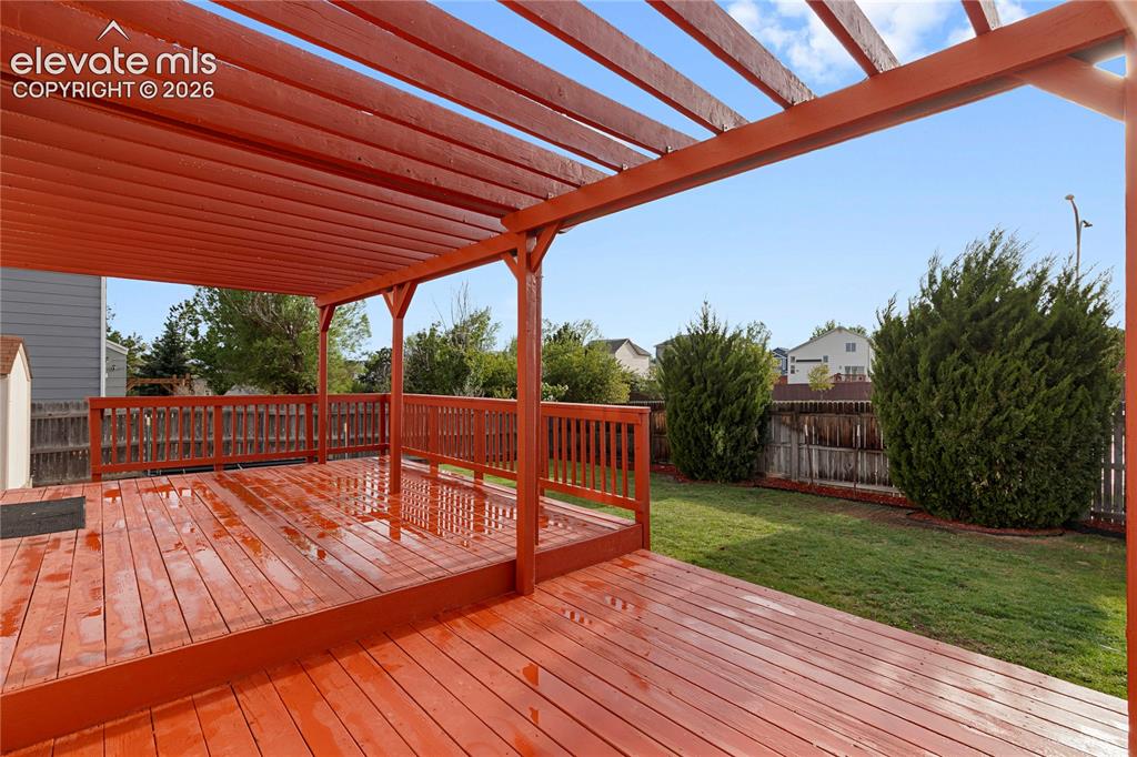 5248 Arroyo Street Colorado Springs CO 80922