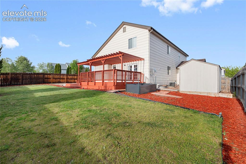 5248 Arroyo Street Colorado Springs CO 80922