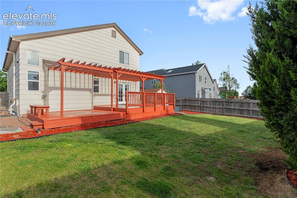 5248 Arroyo Street Colorado Springs CO 80922