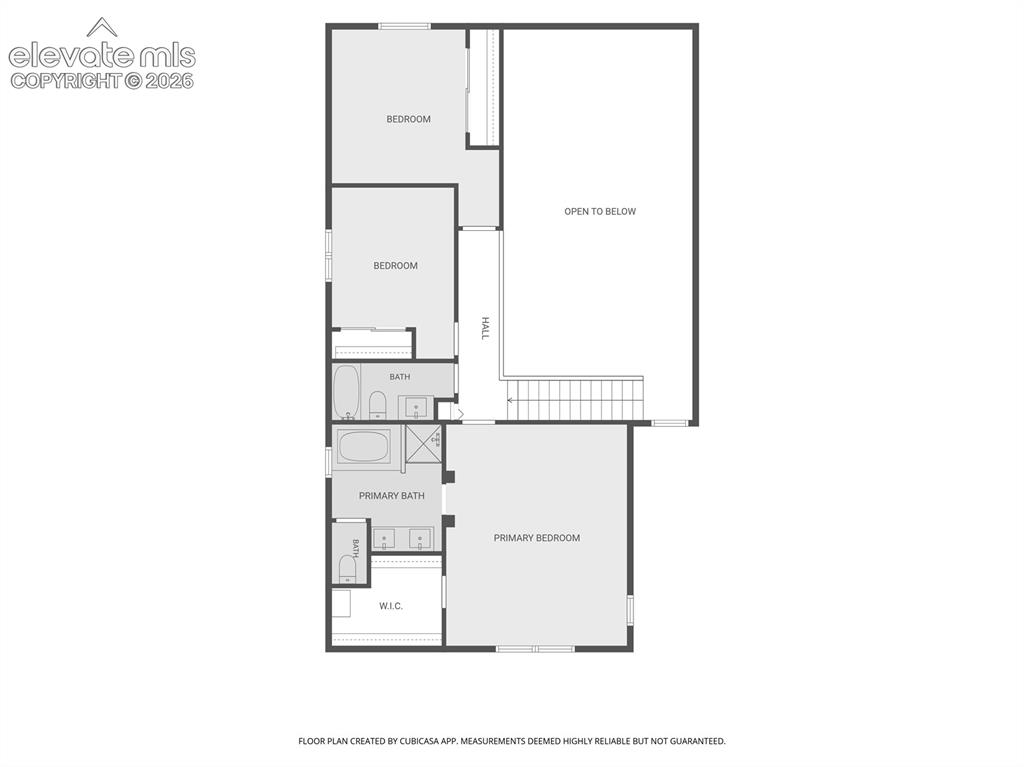 5248 Arroyo Street Colorado Springs CO 80922