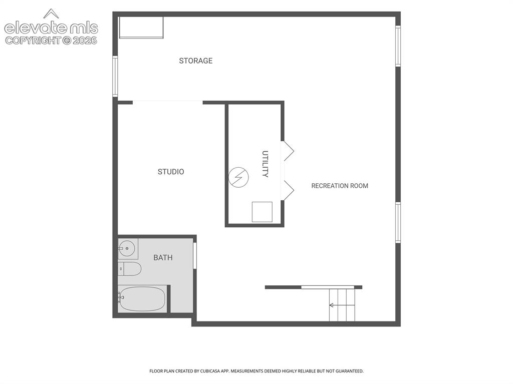 5248 Arroyo Street Colorado Springs CO 80922