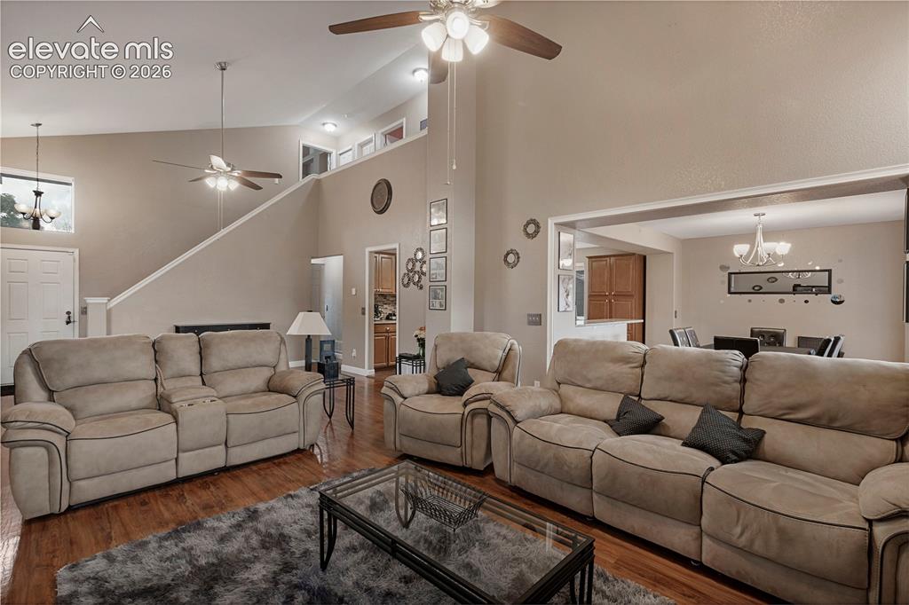 5248 Arroyo Street Colorado Springs CO 80922