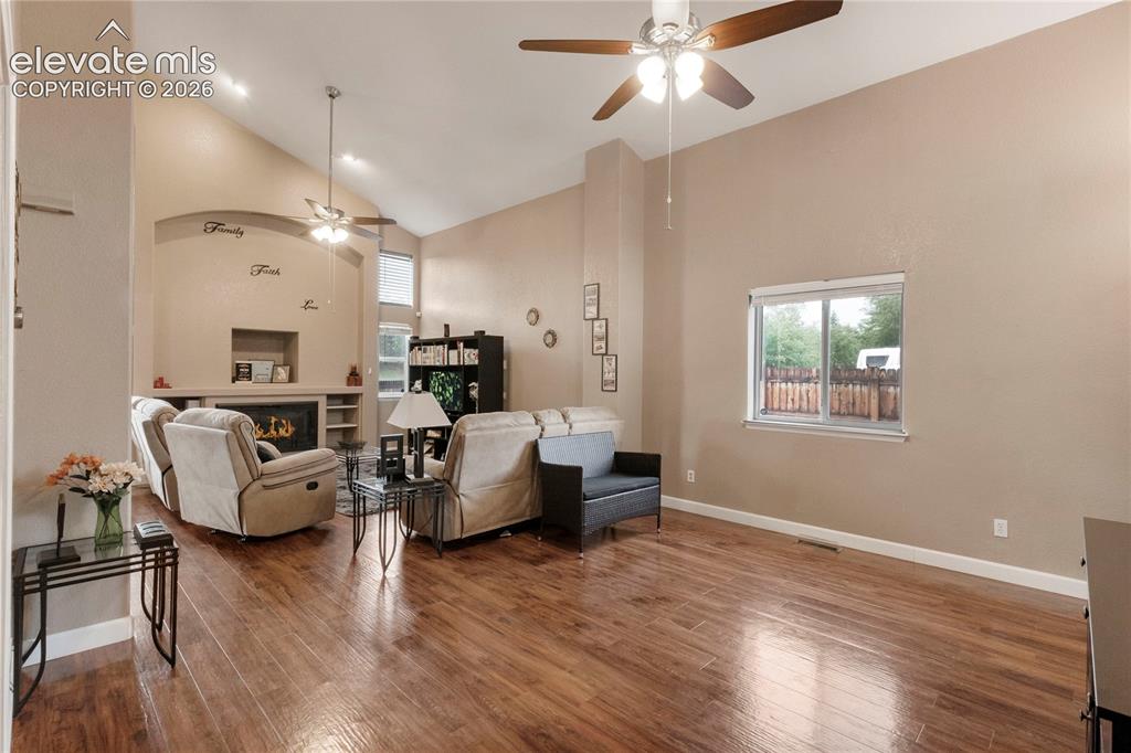 5248 Arroyo Street Colorado Springs CO 80922