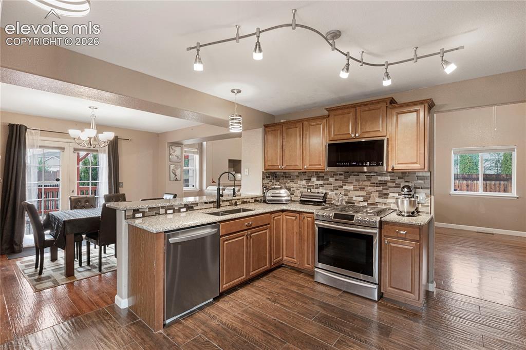 5248 Arroyo Street Colorado Springs CO 80922