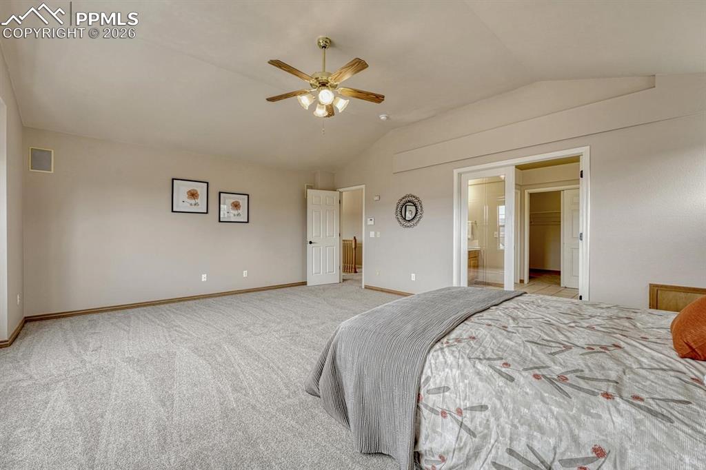 15211 Ridgefield Lane Colorado Springs CO 80921