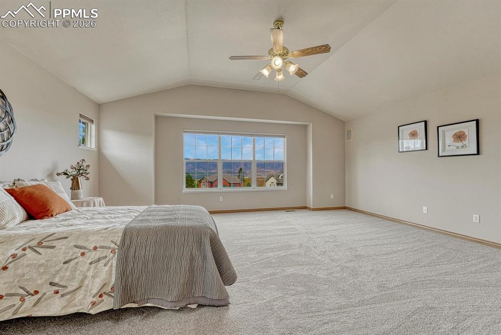 15211 Ridgefield Lane Colorado Springs CO 80921